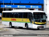 Expresso Cabral 187 na cidade de Natal, Rio Grande do Norte, Brasil, por Bruno Oliveira Nunes. Número da foto: #:id.
