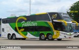 Fabbitur Transporte e Turismo 27000 na cidade de Goiânia, Goiás, Brasil, por Carlos Júnior. Número da foto: #:id.