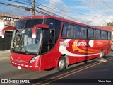 Transtusa 37 na cidade de Cartago, Cartago, Costa Rica, por Yliand Sojo. ID da foto: :id.