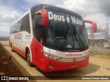 COOPERTAI - Cooperativa de Transporte Complementar Interestadual 7004002 na cidade de Minas Novas, Minas Gerais, Brasil, por Josimar Gomes Simoes. Número da foto: #7313244.