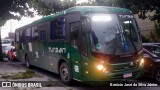 Tursan - Turismo Santo André 546 na cidade de Rio de Janeiro, Rio de Janeiro, Brasil, por Benício José da Silva Júnior. Número da foto: #:id.