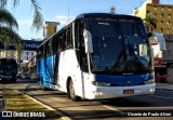 Ônibus Particulares 6331 na cidade de Aparecida, São Paulo, Brasil, por Vicente de Paulo Alves. ID da foto: :id.