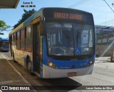 Viação Grajaú S.A. 6 1111 na cidade de São Paulo, São Paulo, Brasil, por Lucas Santos da Silva. Número da foto: #7311601.