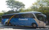 Viação Cometa 15129 na cidade de São Paulo, São Paulo, Brasil, por Andrey  Soares Vassão. Número da foto: #:id.