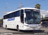 Autotransportes Andesmar 08 na cidade de Mendoza, Capital, Mendoza, Argentina, por Agustin SanCristobal1712. Número da foto: #:id.