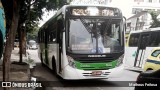 Caprichosa Auto Ônibus B27051 na cidade de Rio de Janeiro, Rio de Janeiro, Brasil, por Matheus Feitosa . ID da foto: :id.