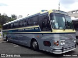 Ônibus Particulares 7124 na cidade de São Paulo, São Paulo, Brasil, por Matheus  Daniel. Número da foto: #7312587.