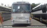 Ônibus Particulares 6463 na cidade de São Paulo, São Paulo, Brasil, por Guilherme Lucas Martins De Assunção. Número da foto: #7312704.