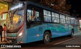 Autotransportes San Antonio 18 na cidade de Catedral, San José, San José, Costa Rica, por Andrés Martínez Rodríguez. Número da foto: #:id.
