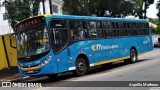 JTP Transportes 01.059 na cidade de Embu das Artes, São Paulo, Brasil, por Asprilla Matheus. Número da foto: #7314090.