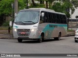 Transponteio Transportes e Serviços 755 na cidade de Belo Horizonte, Minas Gerais, Brasil, por Ailton Alves. ID da foto: :id.