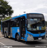 Transwolff Transportes e Turismo 6 6577 na cidade de São Paulo, São Paulo, Brasil, por Guilherme Dias Freitas. Número da foto: #7311613.