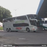 Eucatur - Empresa União Cascavel de Transportes e Turismo 4860 na cidade de Manaus, Amazonas, Brasil, por Yuri Brito. Número da foto: #7311874.