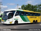 Empresa Gontijo de Transportes 18240 na cidade de Teresina, Piauí, Brasil, por Guilherme Fernandes Rêgo. Número da foto: #:id.