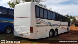 Ônibus Particulares 800 na cidade de Leandro Ferreira, Minas Gerais, Brasil, por João Marcos William. ID da foto: :id.