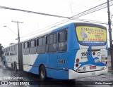 VB Transportes e Turismo 1584 na cidade de Campinas, São Paulo, Brasil, por Celso Gomes. ID da foto: :id.