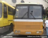 Ônibus Particulares 12367 na cidade de São Paulo, São Paulo, Brasil, por Guilherme Lucas Martins De Assunção. Número da foto: #7314515.
