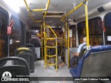 Londrisul Transportes Coletivos 4305 na cidade de Londrina, Paraná, Brasil, por João Pedro Cardoso Casaroto . Número da foto: #:id.