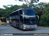 Auto Viação 1001 218305 na cidade de São Paulo, São Paulo, Brasil, por André Luiz Gomes de Souza. Número da foto: #7313398.