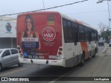 Evanil Transportes e Turismo RJ 132.150 na cidade de Nova Iguaçu, Rio de Janeiro, Brasil, por Lior Baptista. Número da foto: #7313837.