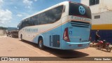 Emtram 4390 na cidade de Barra da Estiva, Bahia, Brasil, por Flávio  Santos. Número da foto: #7312555.