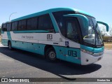 UTB - União Transporte Brasília 2050 na cidade de Brasília, Distrito Federal, Brasil, por Everton Lira. Número da foto: #:id.