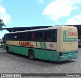 Expresso Cabral 153 na cidade de Natal, Rio Grande do Norte, Brasil, por Wescley  Costa. Número da foto: #:id.