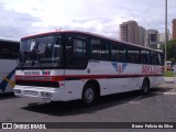Mklein Locações e Transporte 9128 na cidade de São Paulo, São Paulo, Brasil, por Bruno  Felício da Silva. Número da foto: #7311392.