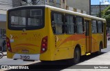 Via Metro Transportes Urbanos 3160 na cidade de Ilhéus, Bahia, Brasil, por Igor Teixeira. ID da foto: :id.