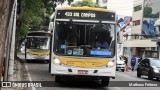 Transportes Vila Isabel A27674 na cidade de Rio de Janeiro, Rio de Janeiro, Brasil, por Matheus Feitosa . Número da foto: #7311234.