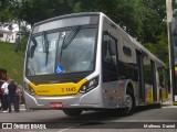 Viação Metrópole Paulista - Zona Leste 3 1443 na cidade de São Paulo, São Paulo, Brasil, por Matheus  Daniel. Número da foto: #7312577.