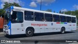 Consórcio Navegantes - 02 > Viação São Jorge > Transurb Transporte Urbano 02039 na cidade de João Pessoa, Paraíba, Brasil, por Rennan Lima. Número da foto: #:id.