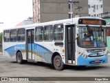 Auto Viação Vera Cruz - Belford Roxo 01.001 na cidade de Belford Roxo, Rio de Janeiro, Brasil, por Roger Silva. Número da foto: #:id.