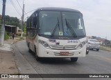 Universo Transportes 3450 na cidade de São Paulo, São Paulo, Brasil, por Markus Bus Vip. Número da foto: #:id.