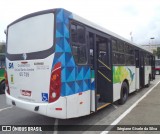 EUSA - Empresa Urbana de Santo André 05 725 na cidade de São Paulo, São Paulo, Brasil, por Sérgiane Gisele da Silva. Número da foto: #:id.