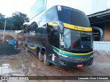 Pevidor Transportes P20101828 na cidade de Goiânia, Goiás, Brasil, por Leonardo Alves Clemente. Número da foto: #7311101.