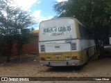 Ônibus Particulares 5143 na cidade de Caruaru, Pernambuco, Brasil, por Leon Oliver. ID da foto: :id.