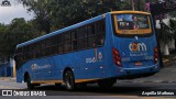 JTP Transportes 01.045 na cidade de Embu das Artes, São Paulo, Brasil, por Asprilla Matheus. Número da foto: #7314170.