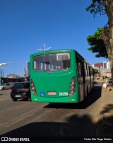 OT Trans - Ótima Salvador Transportes 20190 na cidade de Salvador, Bahia, Brasil, por Victor São Tiago Santos. Número da foto: #:id.