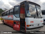 Tempo Tur 270 na cidade de São Paulo, São Paulo, Brasil, por Matheus Mota Rosa da Silva. Número da foto: #7314372.