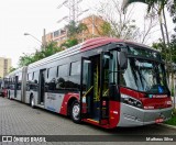 Viação Gatusa Transportes Urbanos 7 6339 na cidade de São Paulo, São Paulo, Brasil, por Matheus dos Anjos Silva. Número da foto: #:id.