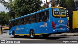 JTP Transportes 01.059 na cidade de Embu das Artes, São Paulo, Brasil, por Asprilla Matheus. Número da foto: #7314088.