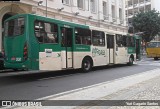 OT Trans - Ótima Salvador Transportes 20267 na cidade de Salvador, Bahia, Brasil, por Yuri Gagarin Santos. Número da foto: #:id.