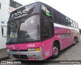 Expresso Inovar Turismo e Transportes 4444 na cidade de Divinópolis, Minas Gerais, Brasil, por Vicente de Paulo Alves. Número da foto: #7313732.