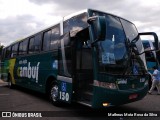 Auto Viação Cambuí 150 na cidade de São Paulo, São Paulo, Brasil, por Matheus Mota Rosa da Silva. Número da foto: #7314333.
