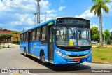 JTP Transportes 01.034 na cidade de Embu das Artes, São Paulo, Brasil, por Eduardo Ribeiro. Número da foto: #7311541.