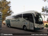 Viação Garcia 7159 na cidade de Cambé, Paraná, Brasil, por Roger Roberto Grudtner Silveira. Número da foto: #:id.