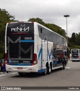 Empresa de Ônibus Nossa Senhora da Penha 59000 na cidade de São Paulo, São Paulo, Brasil, por Cecilio Cais. Número da foto: #7312429.