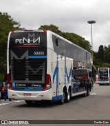 Empresa de Ônibus Nossa Senhora da Penha 59000 na cidade de São Paulo, São Paulo, Brasil, por Cecilio Cais. ID da foto: :id.