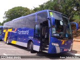 Transportadora Turística Tamboré 4080 na cidade de São Paulo, São Paulo, Brasil, por Bruno  Felício da Silva. ID da foto: :id.